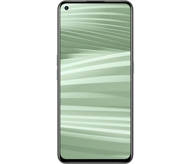 realme GT 2 12/256GB Paper Green - 1161118 - zdjęcie 3